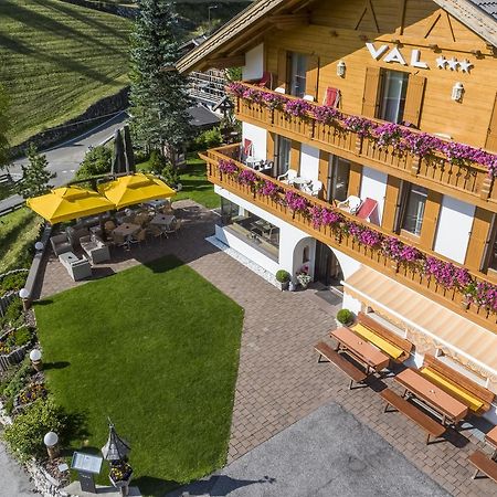 Hotel Val Selva di Val Gardena Exterior photo