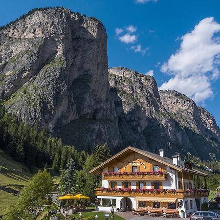 Hotel Val Selva di Val Gardena Exterior photo