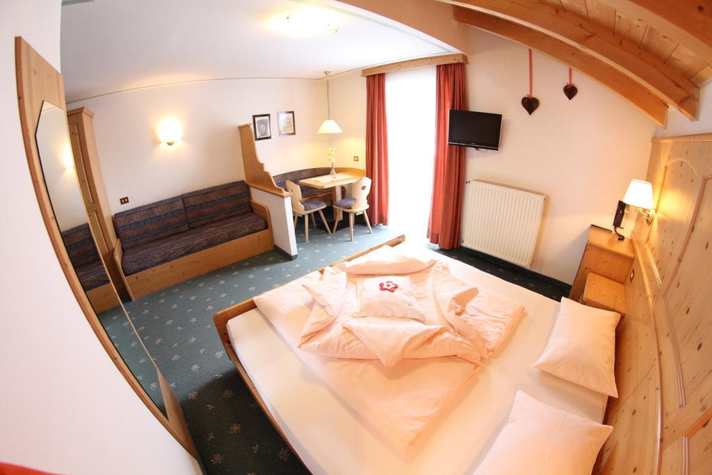 Hotel Val Selva di Val Gardena Room photo