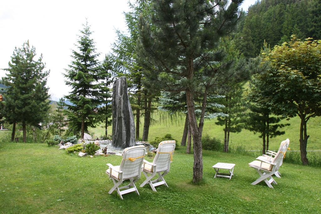 Hotel Val Selva di Val Gardena Exterior photo