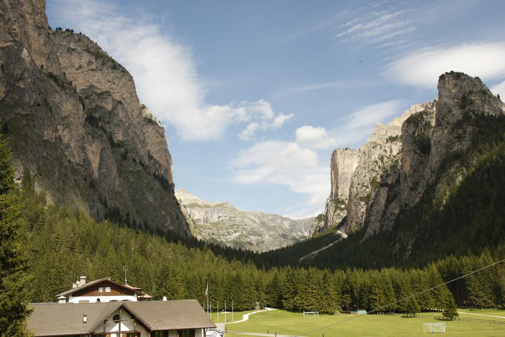 Hotel Val Selva di Val Gardena Exterior photo