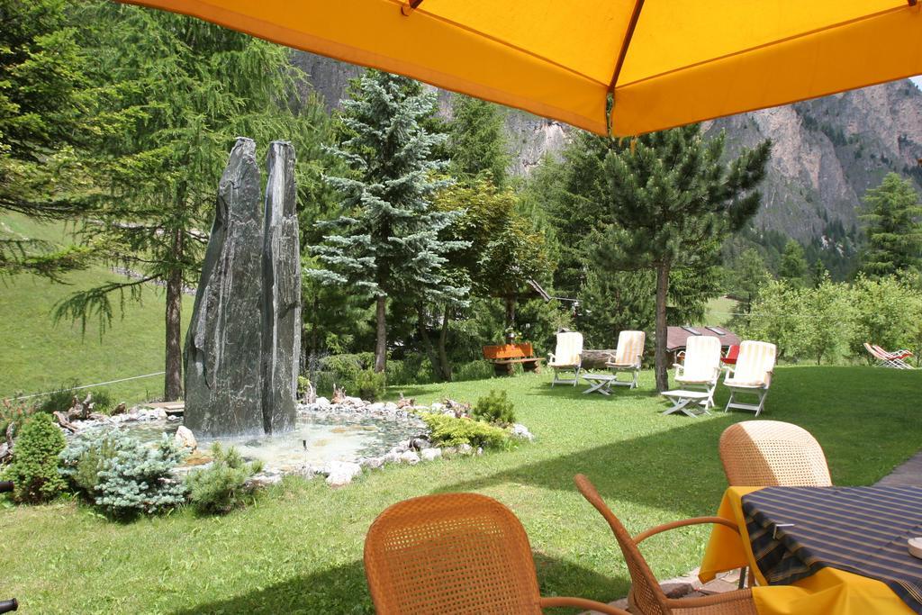 Hotel Val Selva di Val Gardena Exterior photo