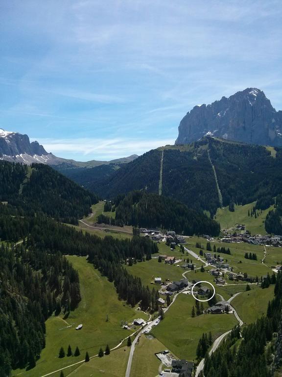 Hotel Val Selva di Val Gardena Exterior photo