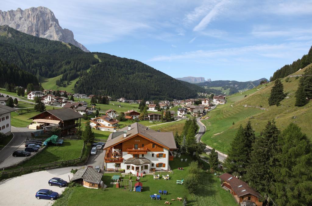 Hotel Val Selva di Val Gardena Exterior photo