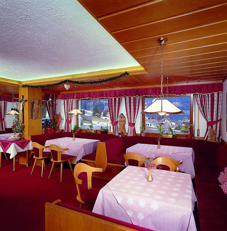 Hotel Val Selva di Val Gardena Exterior photo