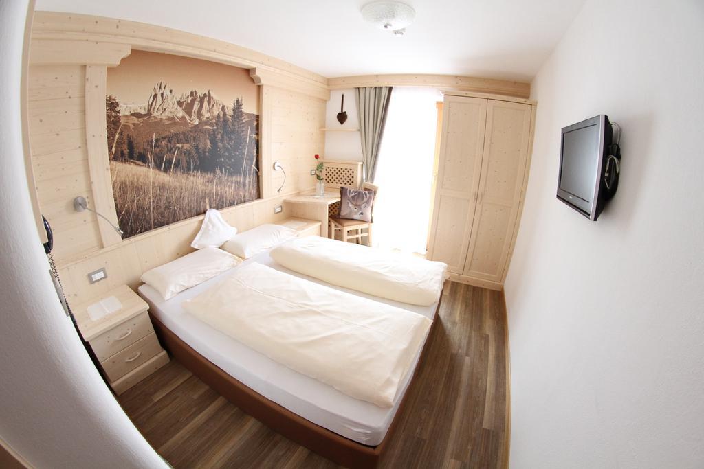 Hotel Val Selva di Val Gardena Room photo