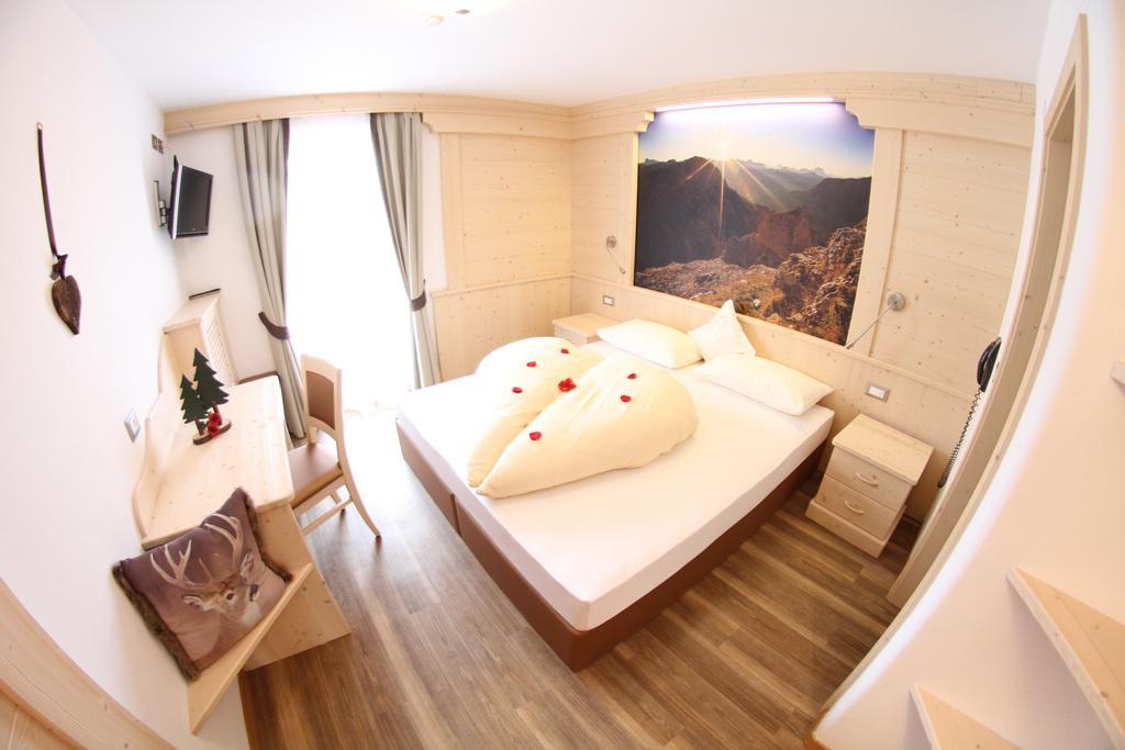 Hotel Val Selva di Val Gardena Room photo