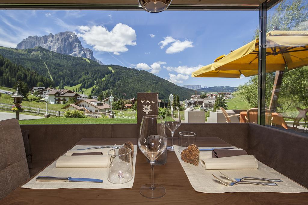 Hotel Val Selva di Val Gardena Exterior photo
